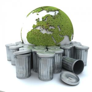 Externalizare servicii de mediu