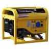 Generator stager gg 1500