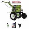 Motosapa bsr wm 500 new verde cu motor honda pachet: b01012034