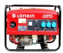 Generator 3,1 KW 220V