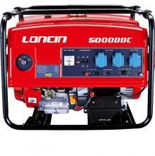 Generator 4,5 KW 220V