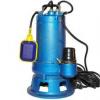 Pompa submersibila cu tocator pentru apa
