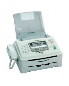 Fax laser Panasonic KX-FL613EX fara tava