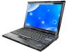 Laptop Lenovo ThinkPad X200 7455-3XG, Intel Core 2 Duo P8600 2.40GHz, 2GB DDR3, HDD 160GB, Fara Baterie