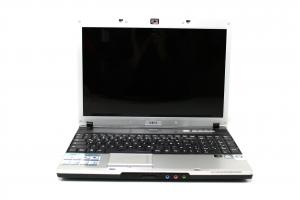 Laptop Msi M670 MS-1632, Display 15.4 inch, Amd Athlon XL TK53 1.7GHz, 120GB, 2GB DDR2, DVD-RW, Nvidia GeForce GO 6100 de 128MB