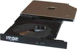 Unitate Optica DVD-RW Laptop Slim HD DVD-Combo Drive SD-L802B