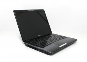 Laptop Toshiba Satellite U400-22Z, Display 13.3 inch, Intel Dual Core T4200 2.40Ghz, 160GB, 4GB DDR2, DVD-RW, Intel GMA 4500M 64MB