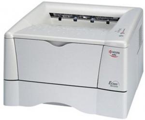 Imprimanta laser Kyocera FS-1010