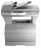 Imprimanta multifunctionala laser Lexmark X422 MFP 16L0003 (cartus cu probleme)