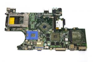 Placa de baza DEFECTA laptop Toshiba Satellite M30X K000019220 (nu se poate instala sistem de operare)