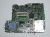 Placa de baza laptop DEFECTA fara interventii Fujitsu Siemens Amilo M7405 37-UG5000-01 crapata la margine