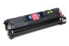 Cartus original second hand Magenta HP 122A (Q3963A) HP Color LaserJet 2550L / 2550Ln / 2550n / 2820 / 2840 / 3000 / 3000dn / 3000dtn / 3000n  toner 40%