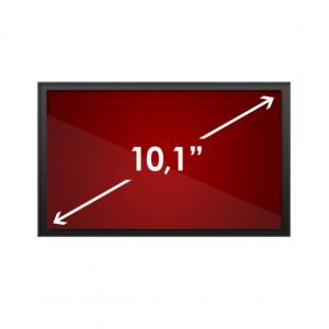 Display laptop 10.1 inch LED Matte AU Optronics B101AW01 V.1 WSVGA (1024x576) cu mici zgarieturi, conector pe partea stanga