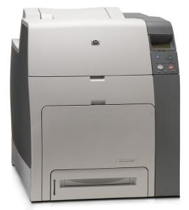 Imprimanta laser HP Color Laserjet 4700dn (duplex + retea) Q7493A NOUA Lc