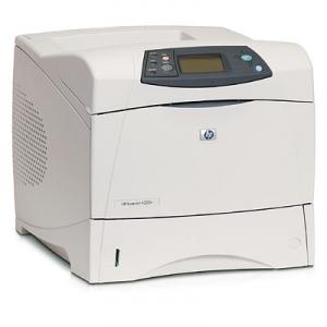 Imprimanta laser HP Laserjet 4250n Q5401A PROMOTIE