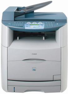 Imprimanta multifunctionala laser color Canon i-Sensys MF8180C (similar HP Color LaserJet 2840) PROMOTIE