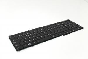 Tastatura Laptop Defecta Toshiba Satellite C650 / C660 / C665 / C670 / C675 / L655 / L670 / L675 / NSK-TN0SC 0G