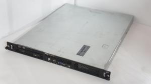 Server Dell PowerEdge R200 Intel Xeon X3210 2.13GHz Quad Core 8M Cache, 6GB DDR2,  2 x 250GB HDD