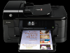 Imprimanta Multifunctionala Hp OfficeJet 6500A Plus All in one CN557A fara cartuse, fara printhead-uri, fara alimentator