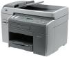 Imprimanta multifunctionala HP Officejet 9130 AiO C8144A cu printhead-uri infundate