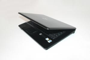 Laptop Compaq 610 Intel Core 2 Duo T5870 2.00GHz, Placa video Intel GMA 965, 2GB DDR2, HDD 160GB, DVD-RW, 15.6 inch, Wi-Fi, Bluetooth, Card Reader