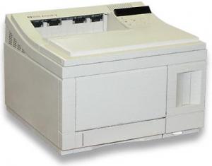 Imprimanta laser HP LaserJet 4 C2001A