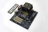 Kit placa de baza Gigabyte, socket 478 + Porcesor Intel Celeron D 2.80GHz + Cooler 8VM533M-RZ