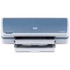 Imprimanta cu jet HP DeskJet 3845 C9037A fara cartuse, fara alimentator, fara cabluri