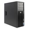 Calculator hp z200 workstation intel xeon x3450 2.67ghz, 16gb  ddr3