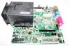 Kit placa de baza hp dc 5750 m2rs485-btx.106  + procesor