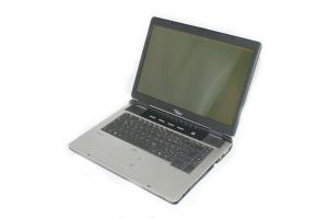 Laptop Fujitsu Siemens Amilo M1437 Intel Pentium M 1.90GHz 160GB, 2GB DDR2, 160GB HDD, 15.4 inch, Wi-Fi