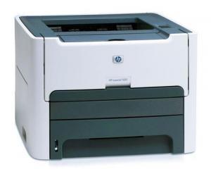 Imprimanta laser HP Laserjet 1320n Q5928A fara cartus