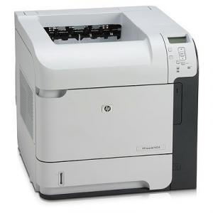 Imprimanta laser HP Laserjet P4014n CB507A