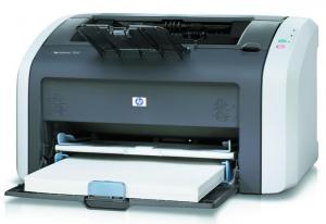 Imprimanta laser HP LaserJet 1010 Q2460A