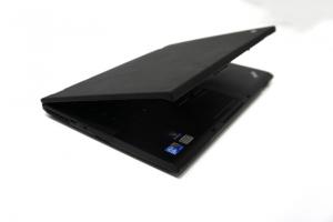 Laptop Lenovo ThinkPad T410s Intel Core i5 M520 2.40GHz, 4GB DDR3, HDD 250GB, Placa video nVidia NVS3100m DVD-RW,  14.1 inch, Wi-Fi, Bluetooth, Card Reader