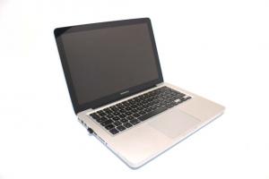 Apple MacBook Pro A1278 Core i7 2640M 2.8 GHz , 8 GB DDR 3 , HDD 1 TB , HD Graphics 3000 , DVD-RW, Wi-Fi, Bluetooth, Webcam
