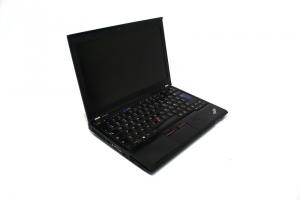 Laptop Lenovo ThinkPad X220 Intel Core i5 2540m 2.60GHz, 4GB DDR3, Placa video Intel HD 3000 integrata, HDD 160GB, 12 inch, Wi-Fi, Bluetooth, Cititor Carduri