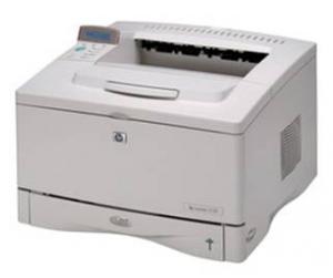 Imprimanta laser HP Laserjet 5000 C4111A