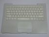 Palmrest + tastatura defecta apple macbook white a1181 13 inch