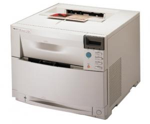 Imprimanta laser HP Color Laserjet 4550n C7086A