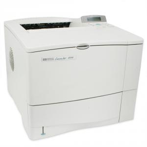Imprimanta laser HP Laserjet 4050 C4251A