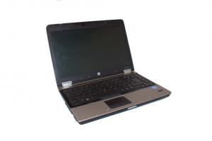 Laptop HP Elitebook 8440p Intel&reg; Core&trade; i7-M620 2.67 GHz , HDD 320 GB , 4 GB DDR 3 , DVD-RW , nVidia 3100M 512 MB