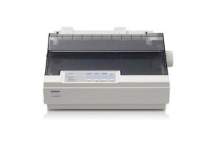 Imprimanta matriceala Epson LX-300+II