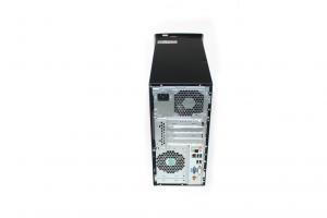 Calculator HP Pro 3010 Intel Core 2 Duo E7500 2.93GHz, 2GB DDR3, 320GB HDD, DVD-RW, placa video integrata