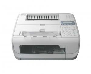 Imprimanta cu Fax si Copiator Canon i-SENSYS FAX-L160 F152800 fara tava ADF, fara tava intrare si fara cartus PROMOTIE