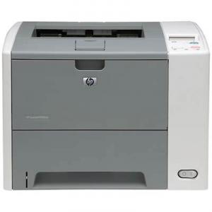 Imprimanta laser HP Laserjet 2420n Q5958A fara cartus