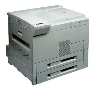 Imprimanta laser HP Laserjet 8100 C4215A