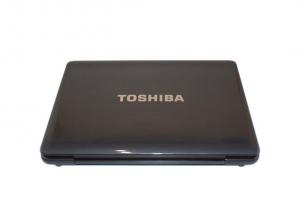 Laptop Toshiba Satellite A300-m1x Intel&reg; Core 2 Duo P8400 2.26 GHz , 3 GB DDR 2 , HDD 160 GB , ATI Mobility Radeon HD 3650 512 MB ,  DVD-RW