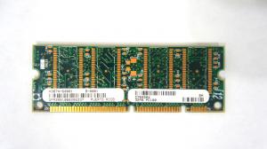Memorie imprimanta HP 32MB 100 MHz PC100 SDRAM DIMM pentru HP Laserjet 4100 4200 8000 A3874-60001A