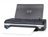 Imprimanta cu jet hp officejet h470 cb028a cu bluetooth,